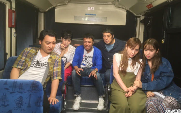 心靈迷一定要看 牽引昭和心靈界的兩大傳奇g T登場 Tere Topla