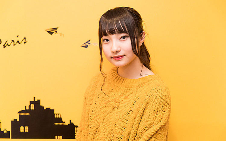 人生の楽しみ方を体現するアイドル、Task have Fun 里仲菜月に聞く生存