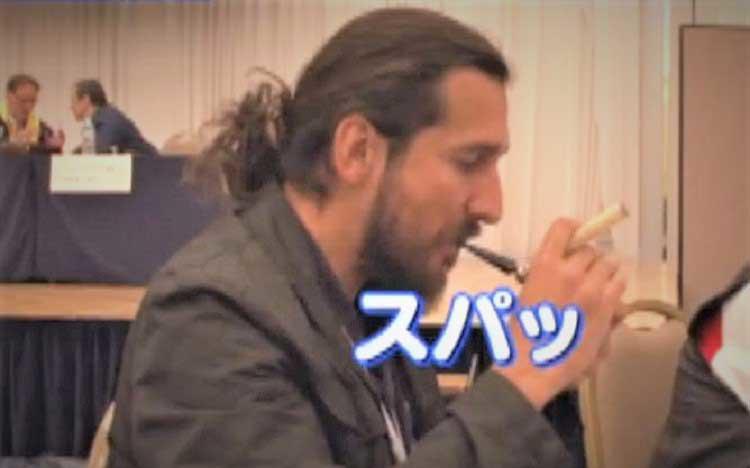 世界記録は3時間30分 4年に1度の パイプ世界大会 に初潜入 Youは何しに日本へ テレ東プラス