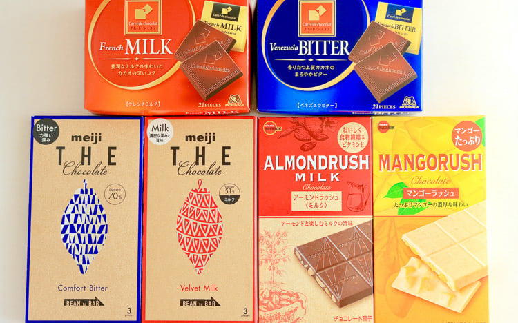 365日チョコを食べ続ける チョコレートくん に聞く リピ確実 の定番チョ テレ東プラス