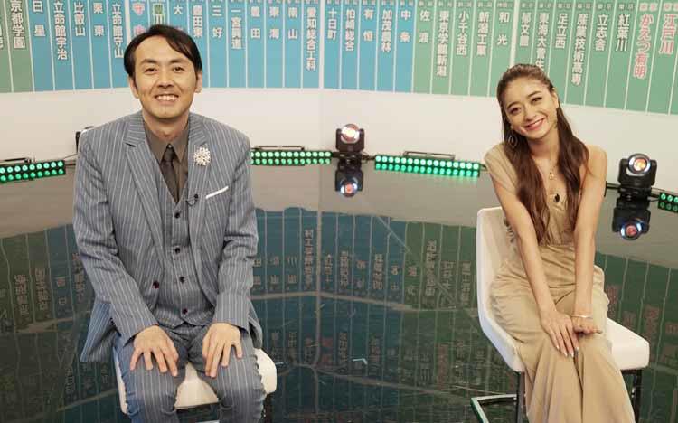 Stage 0 決勝大会迫る アンガ 田中 みちょぱに ラブラインの真実 テレ東プラス