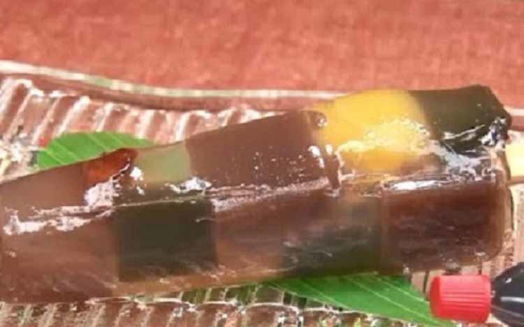 たいやき、ちゃんこ鍋、焼き芋...冷やしてもおいしい！夏のひんやりグルメを大調査｜テレ東プラス - Vimarsana News