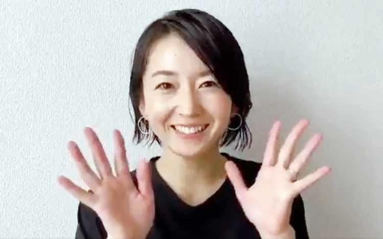 私 仏になったかも 笑 狩野恵里アナウンサーが語る 双子の育児 と テレ東プラス