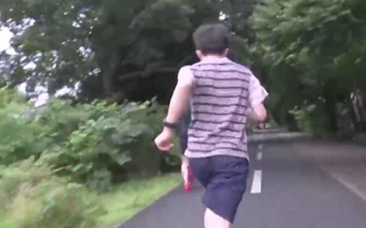 1日6時間練習！朝から3kmラン！中学一年生が◯◯に捧げた超ストイック生活に密着｜テレ東プラス - Vimarsana News