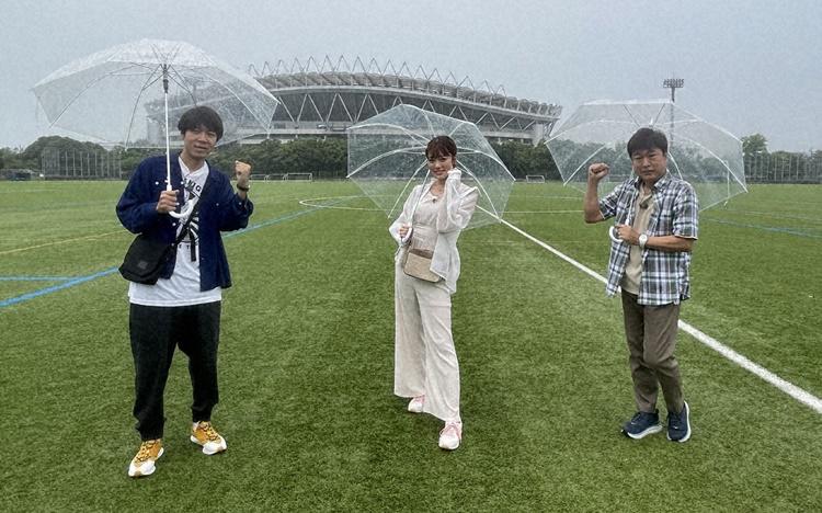 太川「疲れたね...今回もしんどかった...！」太川＆村井が初体験の怖い○○に挑戦！ さらにスペシャ...｜テレ東プラス - Vimarsana News