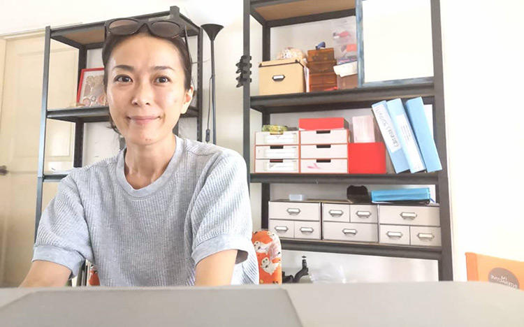 マレーシアで起業して家族5人で移住 中村芙美子さんに聞く 海外進出3つの成功法則 テレ東プラス