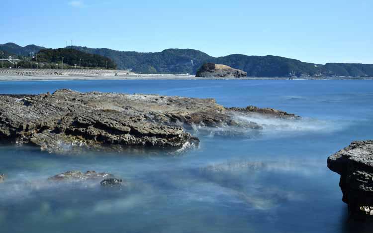 雄大な大自然の魅力で癒やされよう 和歌山ミュージアム ジオパーク編 テレ東プラス