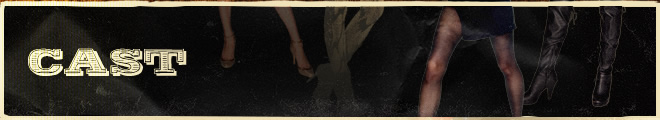 cast