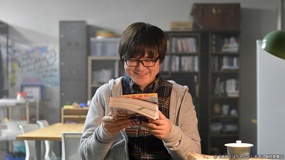 第10話 シーン2