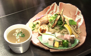 麺や庄の　～gotsubo～