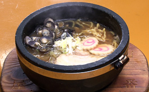 屋台ら～めん壱番