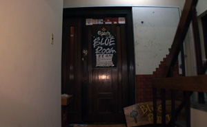 麺矢鶴木BlueRoom