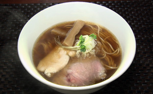 らぁ麺 やまぐち