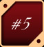 #5