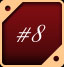 #8