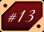 #13