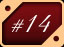#14