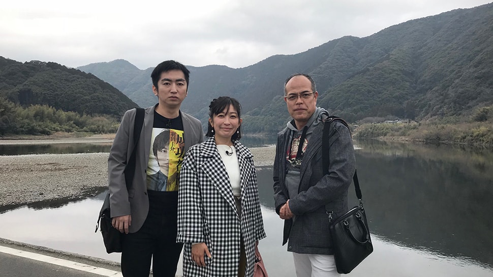 四国ぐるり一周城巡り！ふれあい珍道中｜ローカル路線バス乗り継ぎの旅Z