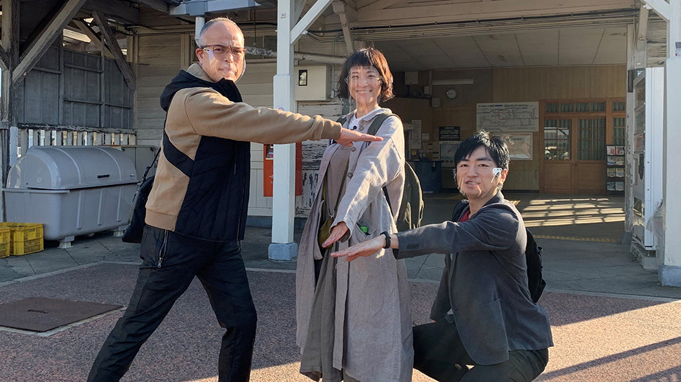 第15回 和歌山県・高野山⇒熊野古道｜ローカル路線バス乗り継ぎの旅Z