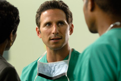 ロイヤルペインズ　－救命医ハンク－