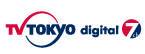 TX TOKYO digital 7ch