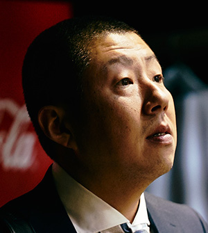 荒川良々 （村田直行役）