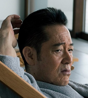 山下真司 （社長役）