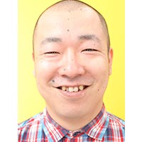 ルシファー吉岡
