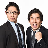 のばしぼん