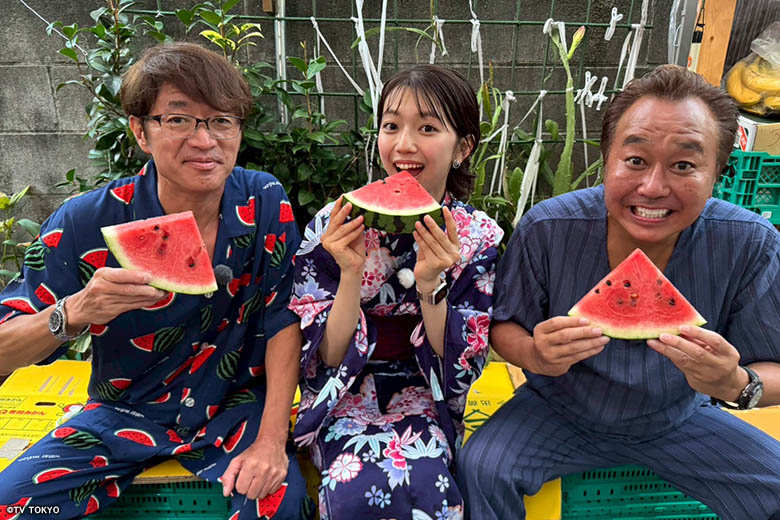 一瞬も見逃せない！横浜で齋藤陽アナ衝撃の生態発覚】 ｜思い出写真館