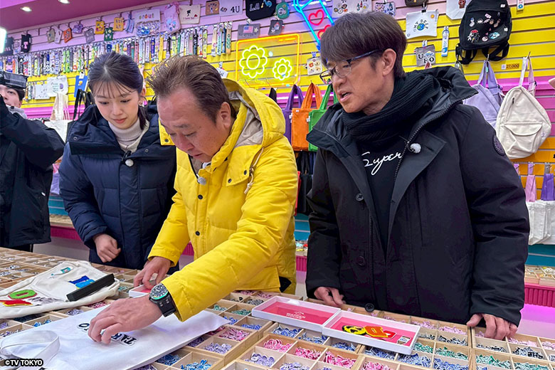 韓国・ソウルSP】キムチ禁止でモヤさま的ドイヒーソウル旅 ｜思い出