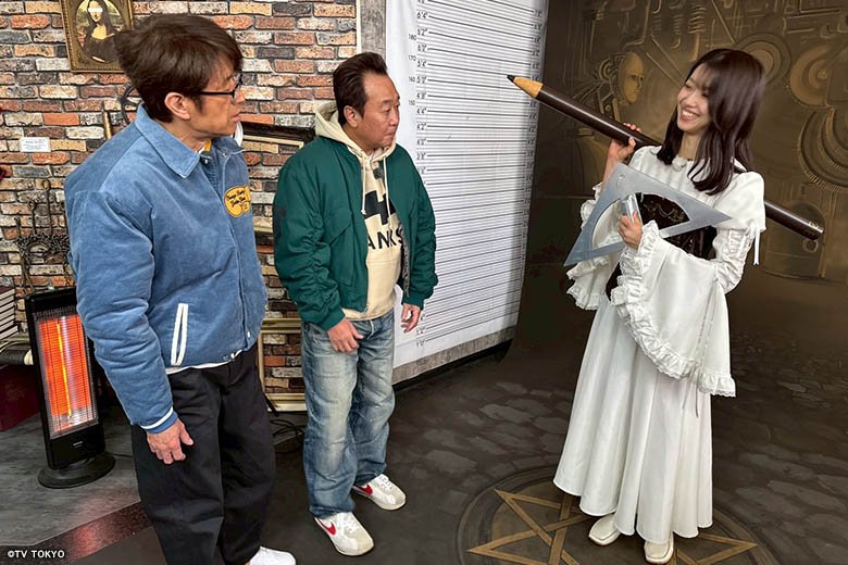 埼玉県・八潮市】モヤさま初上陸のマイナータウン ｜思い出写真館