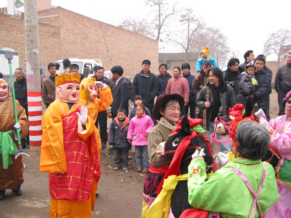 封印された三蔵法師の謎　ギャラリー写真