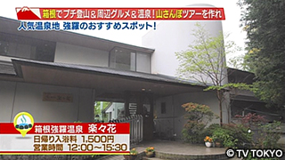 お問い合わせ一覧 60分で頂上 プチ登山 山さんぽツアー 16年5月21日 土曜スペシャル 毎週土曜日夜6時30分 テレビ東京 お問い合わせ一覧 60分で頂上 プチ登山 山さんぽツアー 16年5月21日 土曜スペシャル 毎週土曜日夜6時30分 テレビ東京