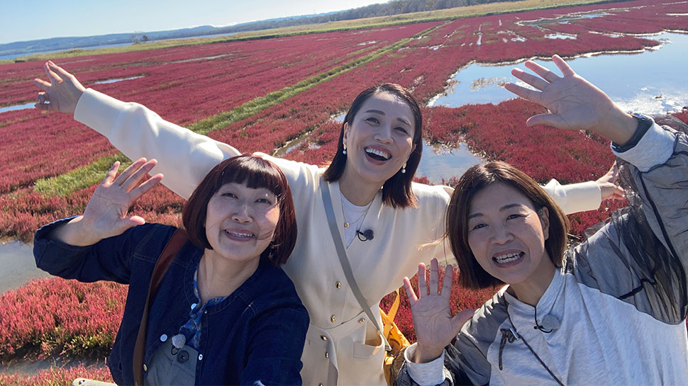温泉タオル集め旅19｜土曜ゴールデン