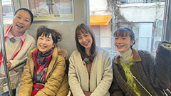 あさこ梨乃の5万円旅22