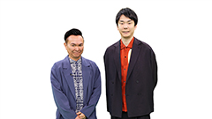 おてがらさん　秒で決断！あなたならどうする！？