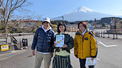 千原ジュニアのタクシー乗り継ぎ旅32