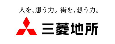 三菱地所