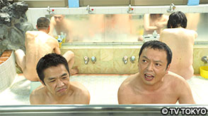 ストーリー｜土曜ドラマ24「昼のセント酒」：テレビ東京