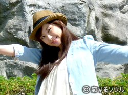 山口もえ