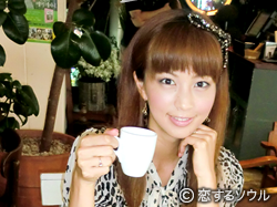 安田美沙子