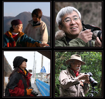 写真家たちの日本紀行 春の特別篇