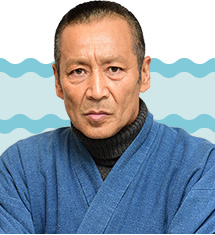 遠田藤也：菅田俊