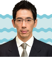 田中友樹：野間口徹