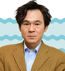 光井賢二：甲本雅裕