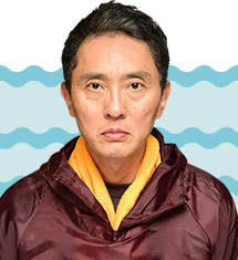 島おじさん3：松重豊