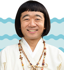 しまっこ：えなりかずき