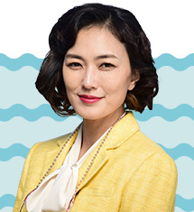 鰐口房子：板谷由夏