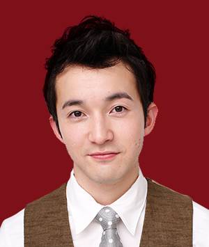  （澤田慎次役）